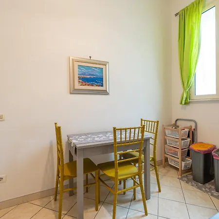 Appartamento Easylife - - Librai 14 - Historic Center Napoli