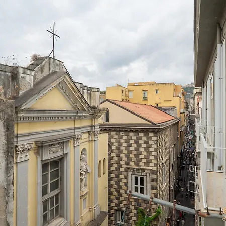 Easylife - - Librai 14 - Historic Center Napoli