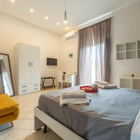 Easylife - - Librai 14 - Historic Center Appartamento Napoli