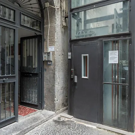 Easylife - - Librai 14 - Historic Center * Napoli