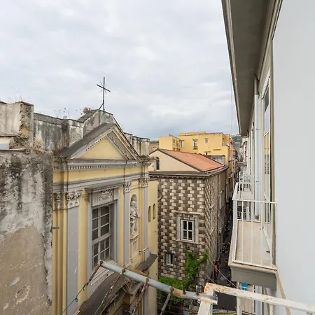 Appartamento Easylife - - Librai 14 - Historic Center
