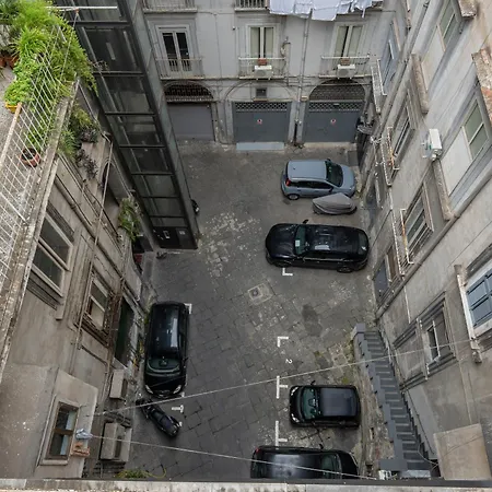 Easylife - - Librai 14 - Historic Center Appartamento