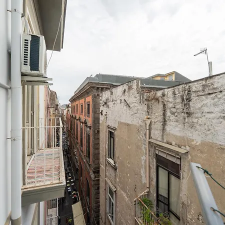 Easylife - - Librai 14 - Historic Center * Napoli